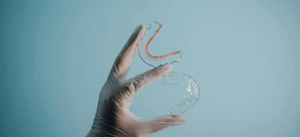 ¿Sufres de Bruxismo o dolor de mandíbula? 