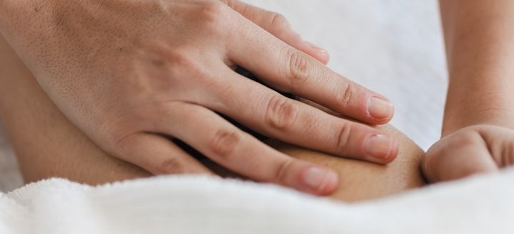 Drenaje Linfático Manual a domicilio: Mucho más que un masaje relajante.