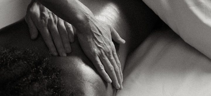 Masaje descontracturante a domicilio: Elimina la tensión y recupera tu bienestar