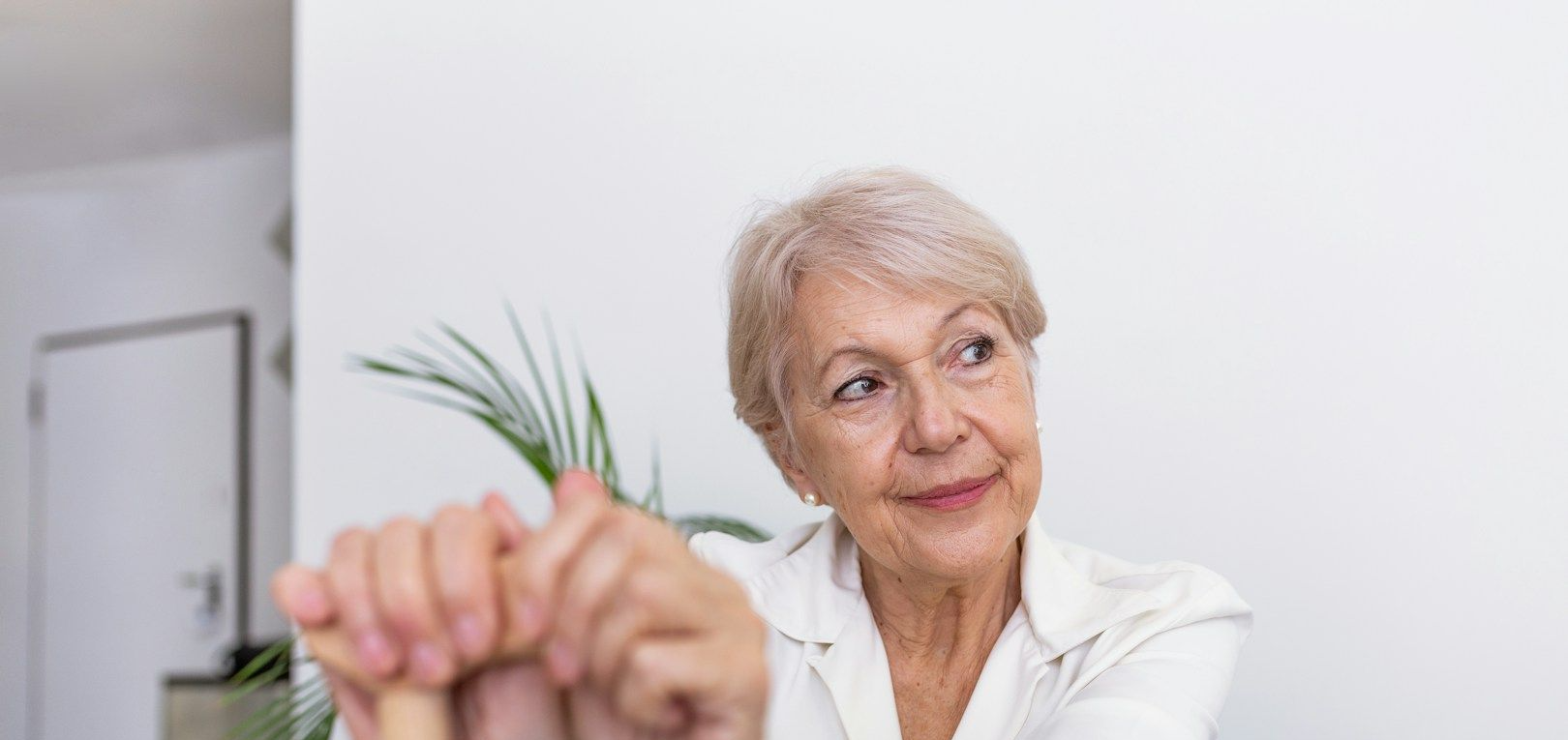 Fisioterapia Domicilio Parkinson Madrid.