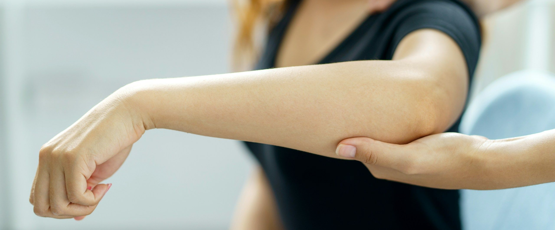Fisioterapia Domicilio Epicondilitis Madrid
