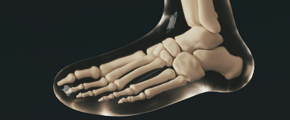 Fisioterapia Domicilio Tendinitis Peroneos.